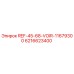 6216623400 REF-45-68-VOIR-11679300 Epiroc