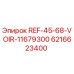 6216623400 REF-45-68-VOIR-11679300 Epiroc