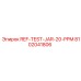 8102041806 REF-TEST-JAR-20-PPM Epiroc