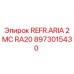 8973015430 REFR.ARIA 2MC RA20 Epiroc