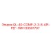 93501707 QL-40-COMP-2-3-8-API-РЕГ-ПИН Epiroc
