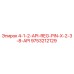 9753212129 4-1-2-API-REG-PIN-X-2-3-8-API Epiroc
