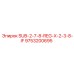 9753200695 SUB-2-7-8-REG-X-2-3-8-IF Epiroc