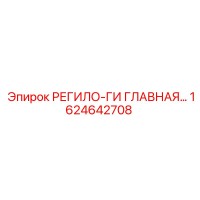 1624642708 РЕГИЛО-ГИ ГЛАВНАЯ Epiroc