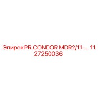 1127250036 PR.CONDOR MDR2/11-… Epiroc
