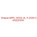 2810221910 NIPPL-SOCK-AL-F-D25X Epiroc