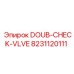 8231120111 DOUB-CHECK-VLVE Epiroc