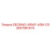 2657981474 DECKING-WRAP-ASM-CS Epiroc