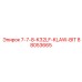 88053665 7-7-8-K32LF-KLAW-BIT Epiroc
