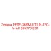 2657731291 РЕЛЕ-369MULTILIN-120-V-AC Epiroc