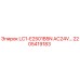 2205419183 LC1-E2501B5N AC24V... Epiroc