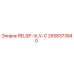 2658373840 RELIEF-VLV-C Epiroc