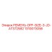 1310073056 РЕМЕНЬ-DPF-SIZE-3-JD-AT372582 Epiroc