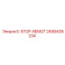 2658439234 E-STOP-REMOT | Epiroc
