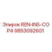 9853092601 REN-INS-COP4 Epiroc