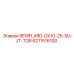 6211516100 RENIFLARD-DX10-25-50-JT-TOR Epiroc