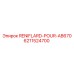 6211524700 RENIFLARD-POUR-AB670 - Epiroc