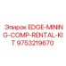 9753219670 EDGE-MINING-COMP-RENTAL-KIT Epiroc