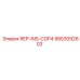 9853092602 REP-INS-COP4 Epiroc
