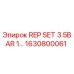 1630800061 REP SET 3.5BAR 1... Epiroc