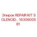 1630800581 REPAIR KIT SOLENOID Epiroc