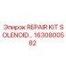 1630800582 REPAIR KIT SOLENOID Epiroc