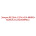 2200659673 RESINA-ESPANSA-MM40-ANTIOLIO Epiroc