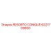 6221709600 RESORTO CONIQUE Epiroc