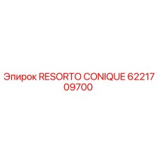 6221709700 RESORTO CONIQUE Epiroc