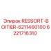 6221716310 RESSORT-BOITIER-6211460100 Epiroc