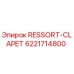6221714800 RESSORT-CLAPET Epiroc