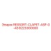 6223300000 RESSORT-CLAPET-ASP-0-43 Epiroc