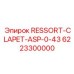 6223300000 RESSORT-CLAPET-ASP-0-43 Epiroc