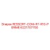 6221707700 RESSORT-CONI-R7-R10-PERIME Epiroc