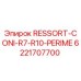 6221707700 RESSORT-CONI-R7-R10-PERIME Epiroc