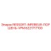 6221717100 RESSORT-INFERIEUR-ПОРШЕНЬ-VPM Epiroc