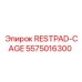 5575016300 RESTPAD-CAGE Epiroc