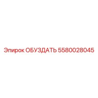 5580028045 ОБУЗДАТЬ Epiroc