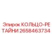 Кольцо-ретейнер артикул 2658463734 производитель Epiroc