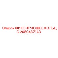 2050487143 ФИКСИРУЮЩЕЕ КОЛЬЦО Epiroc