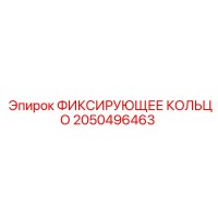 2050496463 ФИКСИРУЮЩЕЕ КОЛЬЦО Epiroc