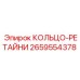 2659554378 КОЛЬЦО-РЕТАЙНИ Epiroc