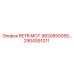 2904391011 RETR.MOT.9820850055 Epiroc