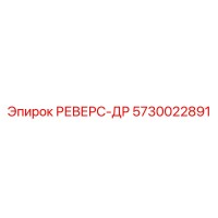 5730022891 РЕВЕРС-ДР Epiroc