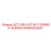 2906063300 ACT-REV-KIT1617-928600-928400 Epiroc