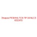 NLC3602410 РЕЗИНА ТСК ПР 34 - Epiroc