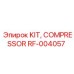 RF-004057 KIT, COMPRESSOR Epiroc