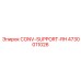 4730011026 CONV-SUPPORT-RH Epiroc