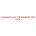 4812025035 РЫЧАГ-ПРАВЫЙ Epiroc