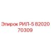 Фото компонента РИЛ-5 8202070309 Epiroc